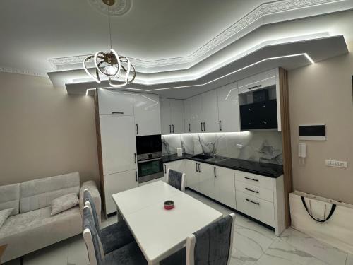 Apartament Qera Ditore, Daily Rental Apartment
