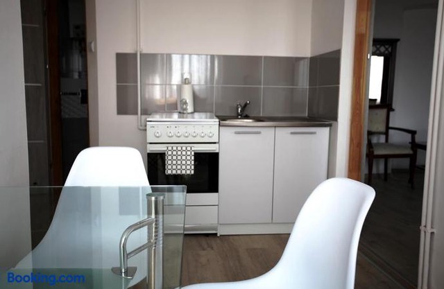 Apartament Rodzinny S10