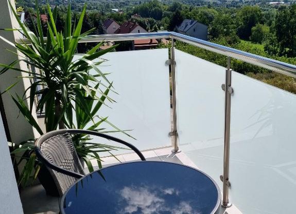 Apartament Sando