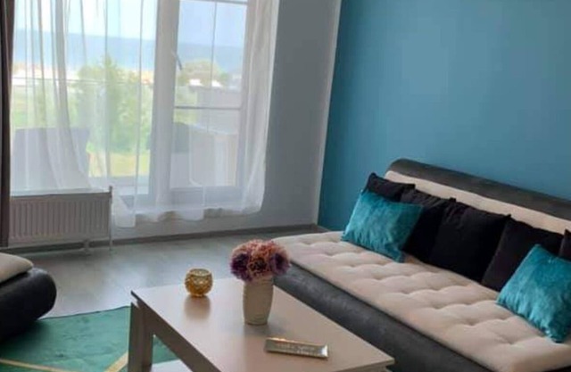 Apartament Sega Residence