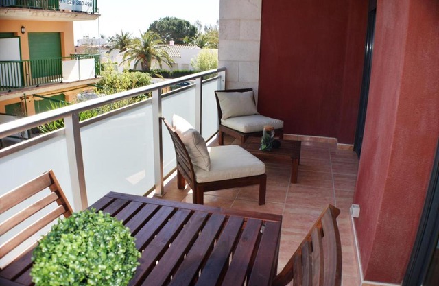 Apartament Sergi