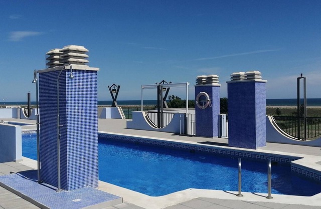 Apartament Silvia - One Bedroom Apartment, Sleeps 4