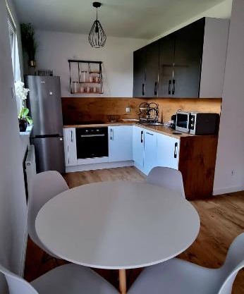 Apartament Sołtysia Góra