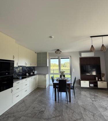 Apartament Solemare nad Zalewem Wiślanym