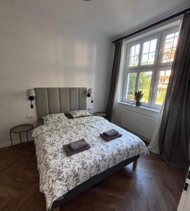 Apartament Sonet Mickiewicza Sopot