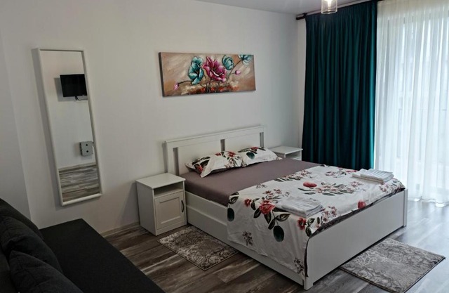 APARTAMENT SPLEND'OR No7 ALBA IULIA