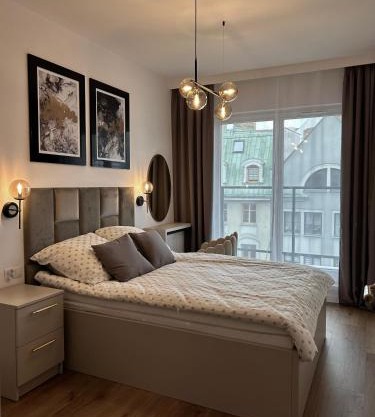 Apartament Stare Miasto