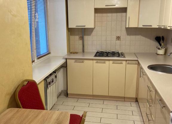 Apartament Studio Lux on MIRA street