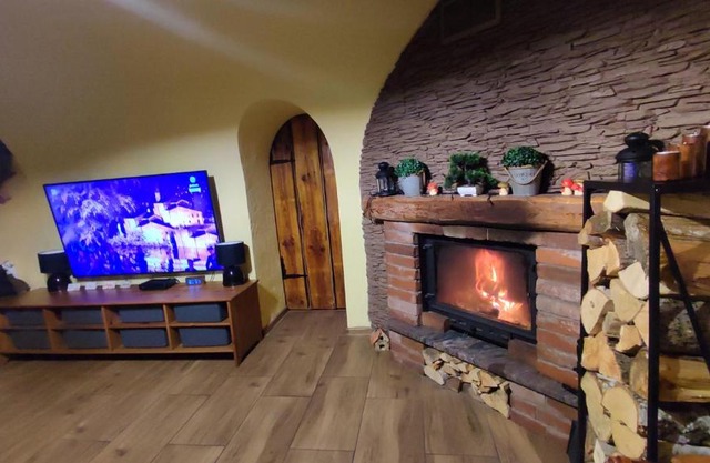 Apartament Studio11 "Cztery Pory Roku"