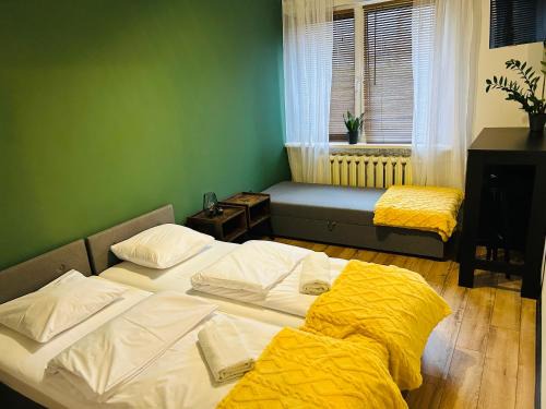 Apartament Sulików