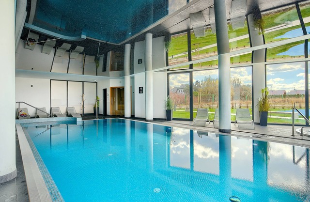 Apartament Sun & Snow Westin House Resort