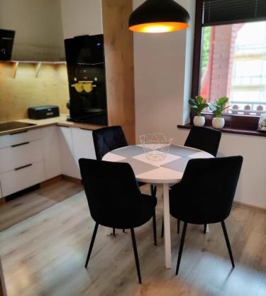 Apartament Szumi Las Kletno
