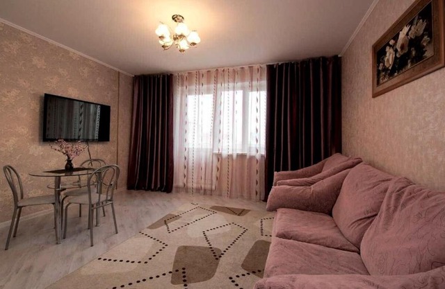 apartament