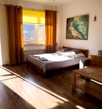 Apartament Tylas 2