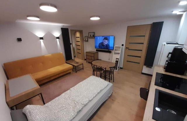 Apartament typu suite BRIDGE dla 4-5 OSÓB
