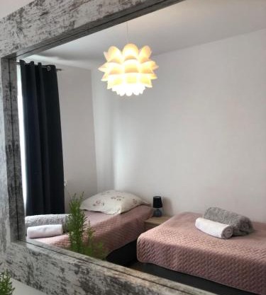 Apartament u Gogoca