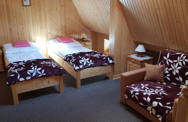 Apartament u Gombosów