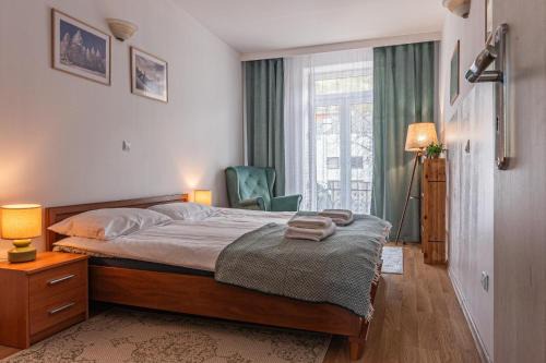 Apartament u Renaty