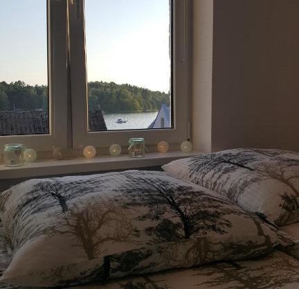 Apartament ULA