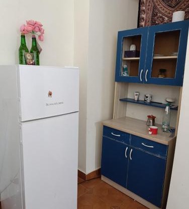 Apartament v starom tbilisi