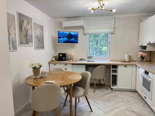 Apartament Victoria