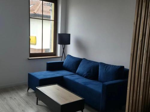 Apartament w centrum miasta