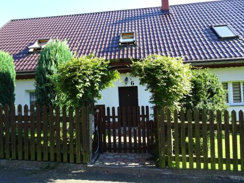 Apartament w Domku Wojków - Kowary koło Karpacza