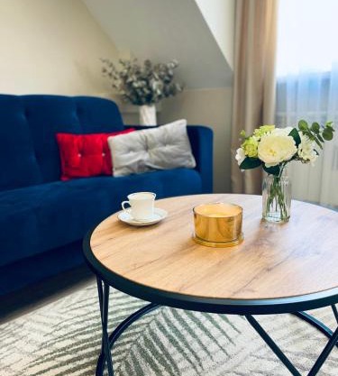 Apartament w rynku-Polkowice
