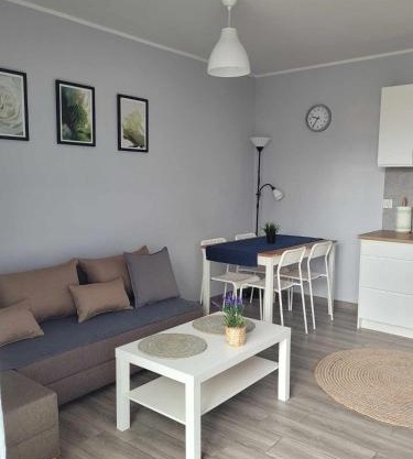 Apartament Wałowa 4