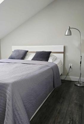 APARTAMENT WARSZAWSKA klimatyzacja zamknięte osiedle parking