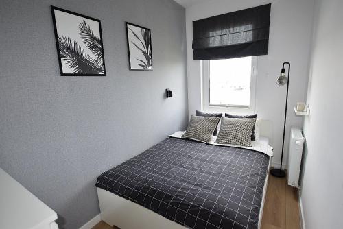 Apartament West Wrocław/Parking Free