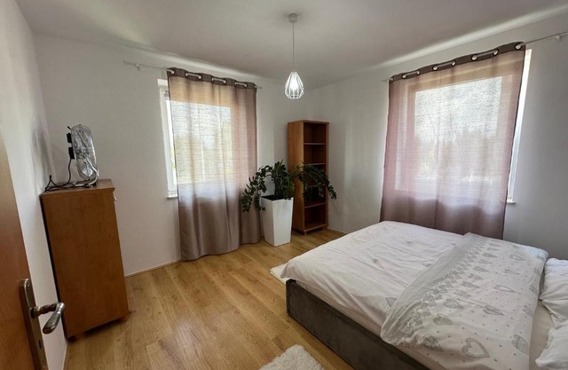 Apartament #WIDOKOWA FV Parking Balkon
