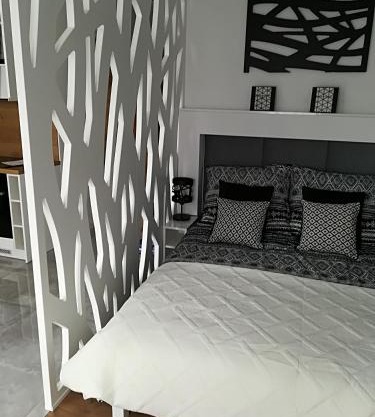 Apartament Wrocław Centrum Dorzecze Legnickiej