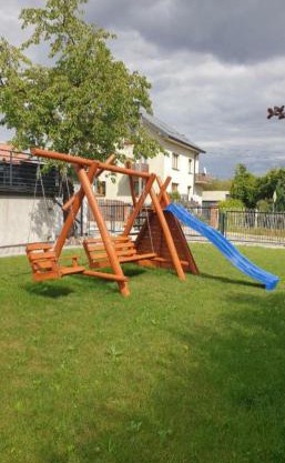 Apartament z balkonem w Centrum Kielc z prywatnym parkingiem