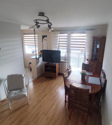 Apartament z Widokiem na Śnieżkę