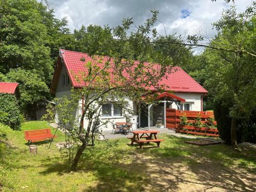 Apartament Zacisze