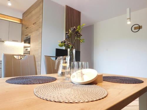 Apartament Zielone Wzgórze 1