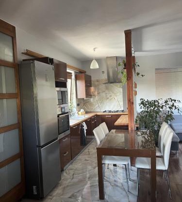 Apartament ZIELONY TARAS
