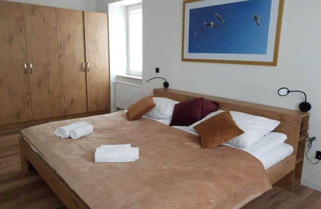 Apartament Zimowiec