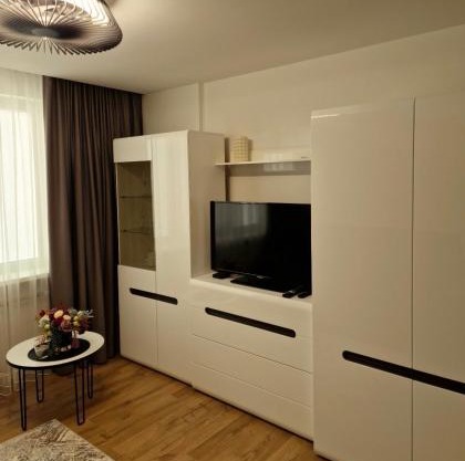 Apartamentai AKVIJOLA