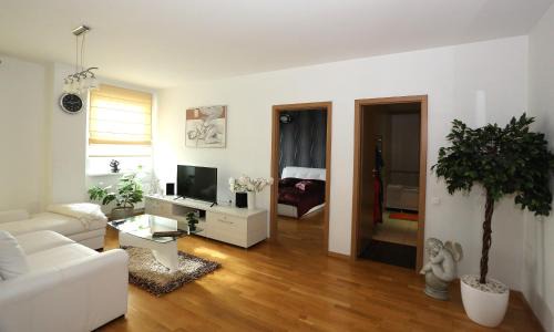 Apartamentai Panevezys