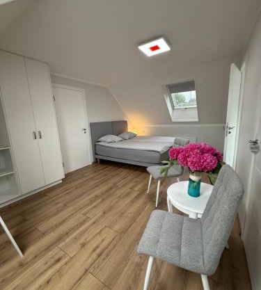 Apartamenti Bocmaņa laukums 2A, Salacgrīva