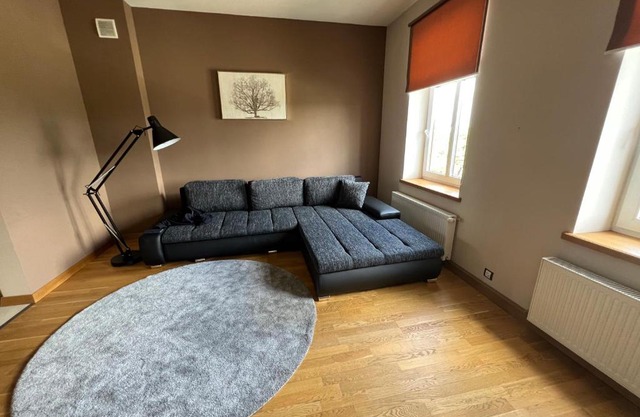 Apartamenti pilsētas centrā Liepāja