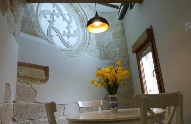 Apartamento Ábside de San Juan III