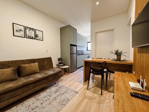 Apartamento 1 quarto