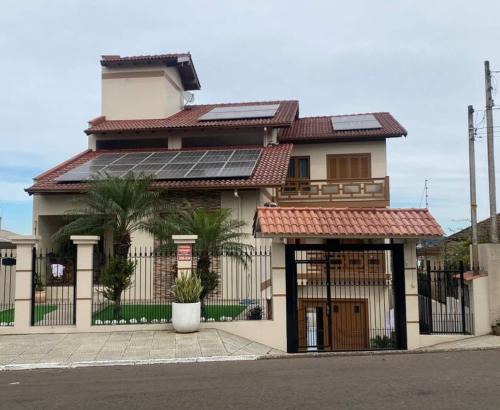 Apartamento 2 quartos Completo