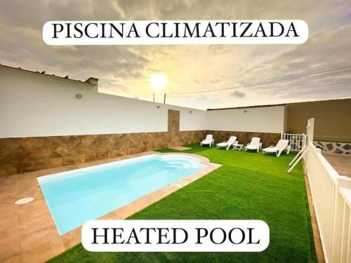 Apartamento 3 tenerife sur