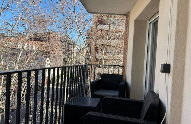Apartamento 4 Habitaciones Terrassa Centro