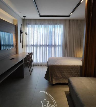 Apartamento 609 - Sky Concept