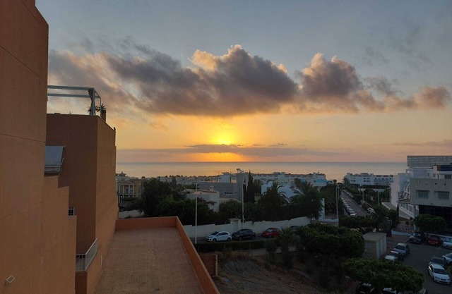 Apartamento Acojedor en Marina de la Torre, Mojacar